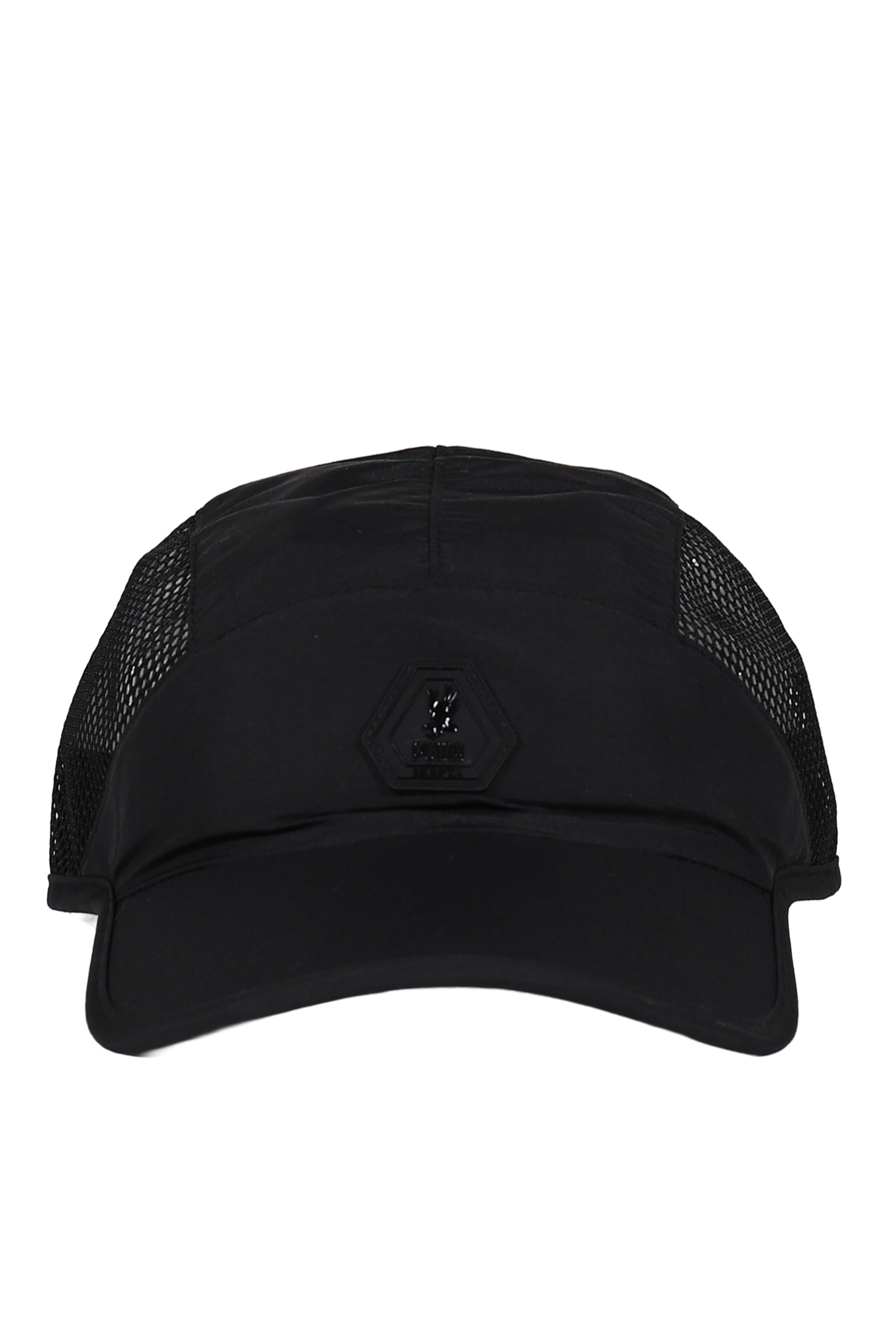 SKEPTA CAP / BLK