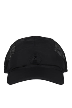SKEPTA CAP / BLK