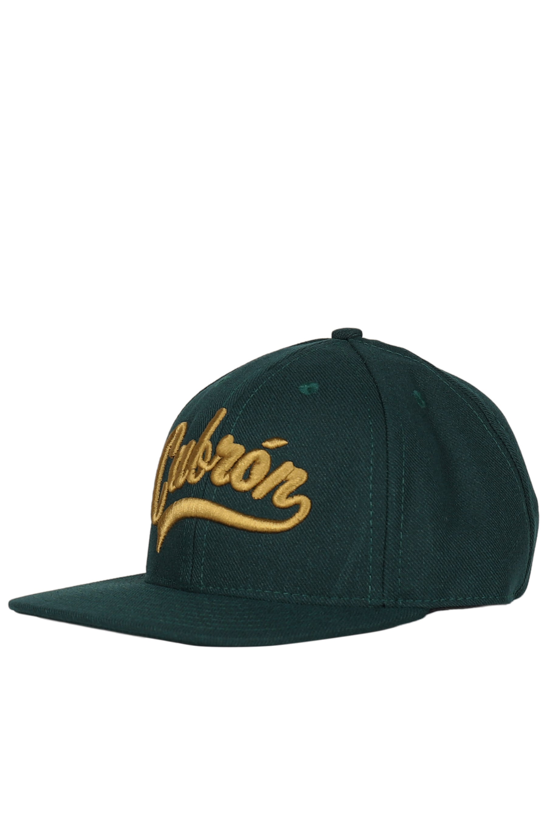CABRON CAP / DARK PINE