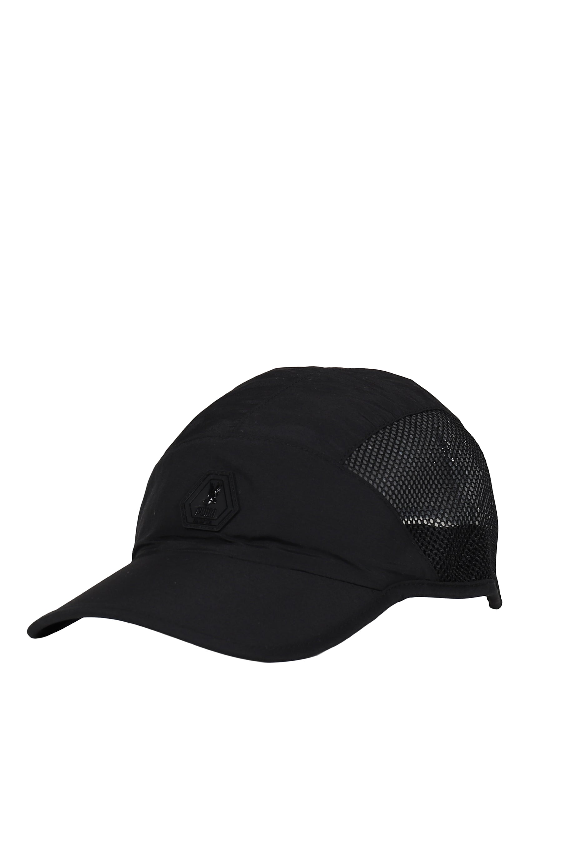 SKEPTA CAP / BLK