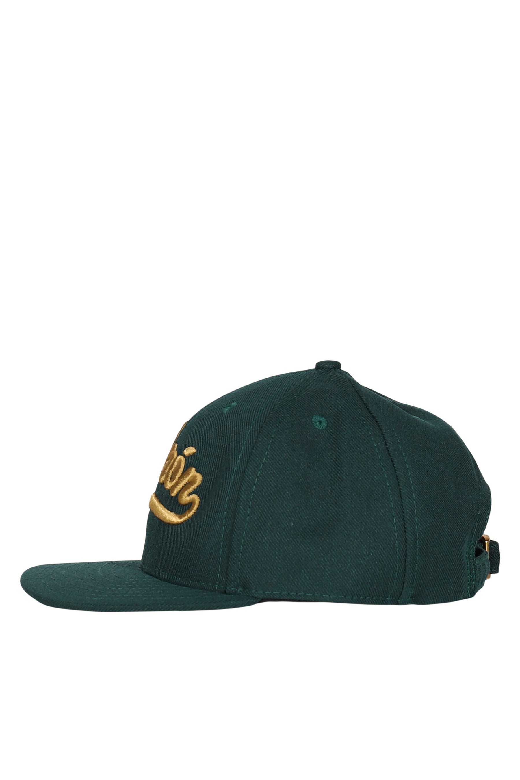 CABRON CAP / DARK PINE