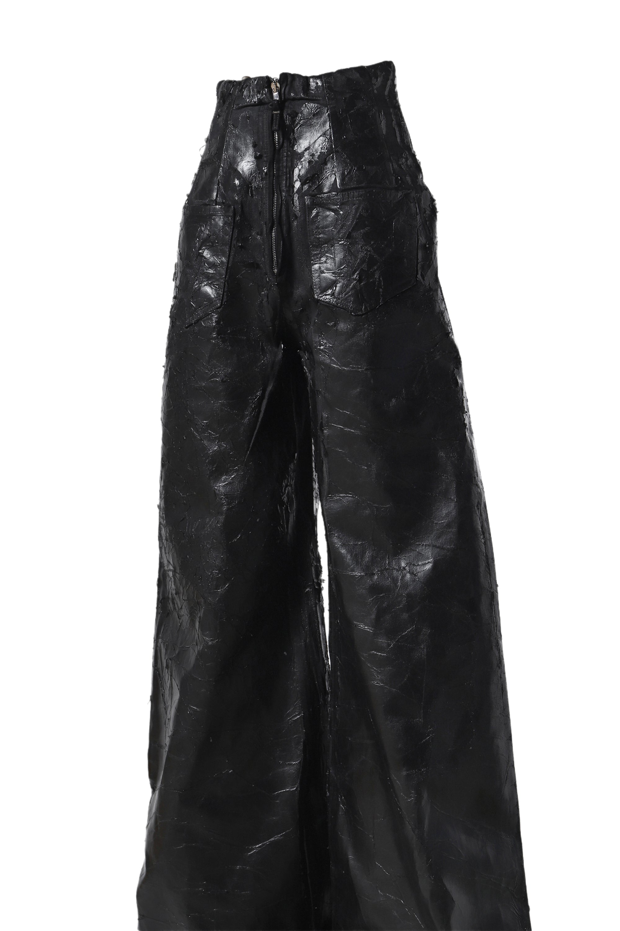 リックオウエンス DARKSHADOW Rick Owens DRKSHDW リックオウエンス ダークシャドウ FW24 DIRT