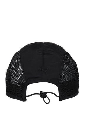 SKEPTA CAP / BLK