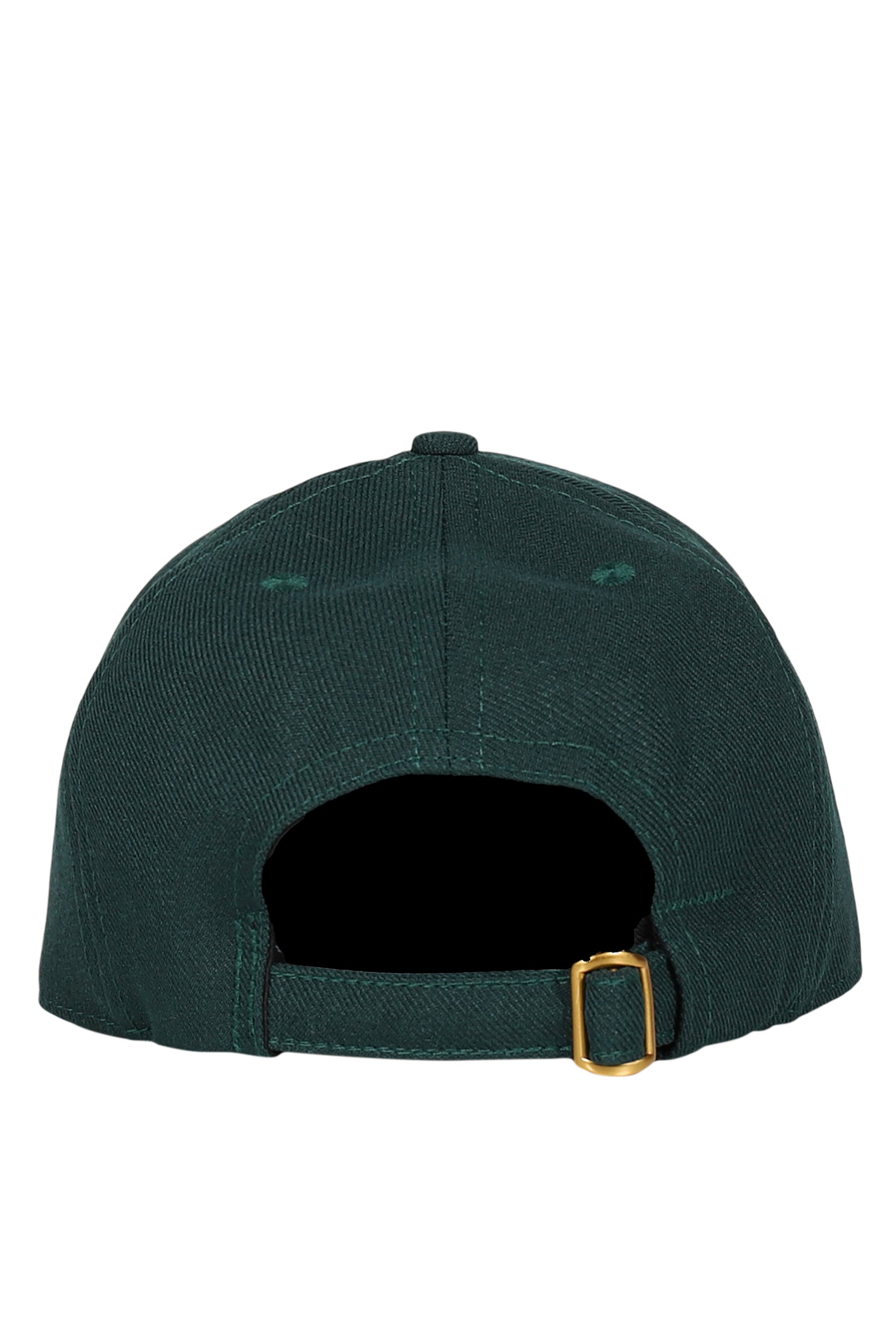 CABRON CAP / DARK PINE