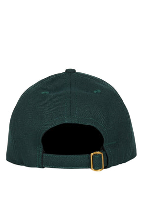 CABRON CAP / DARK PINE