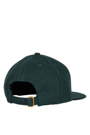 CABRON CAP / DARK PINE