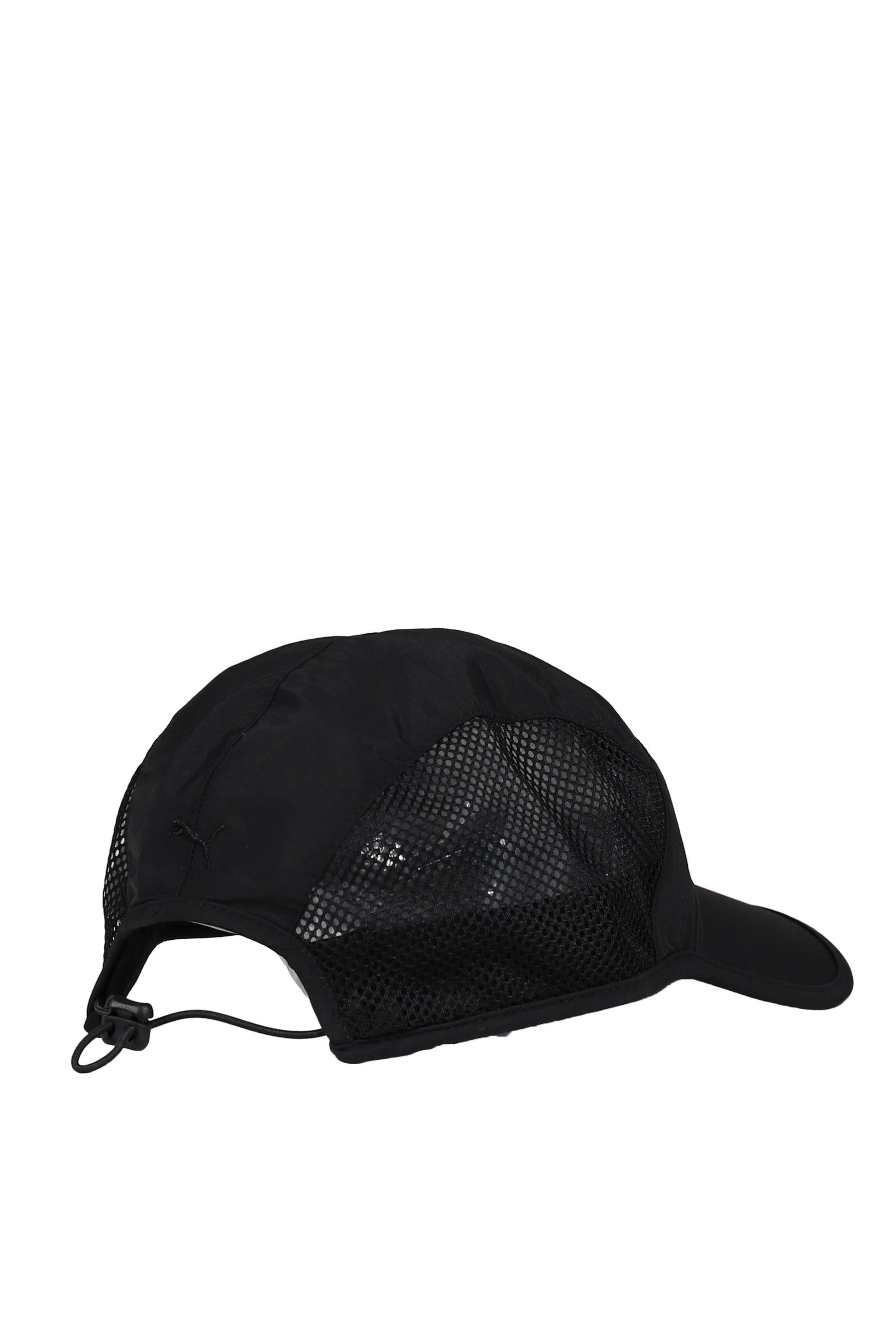 SKEPTA CAP / BLK