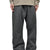 FLARE SWEATPANT / CHA HEATHER