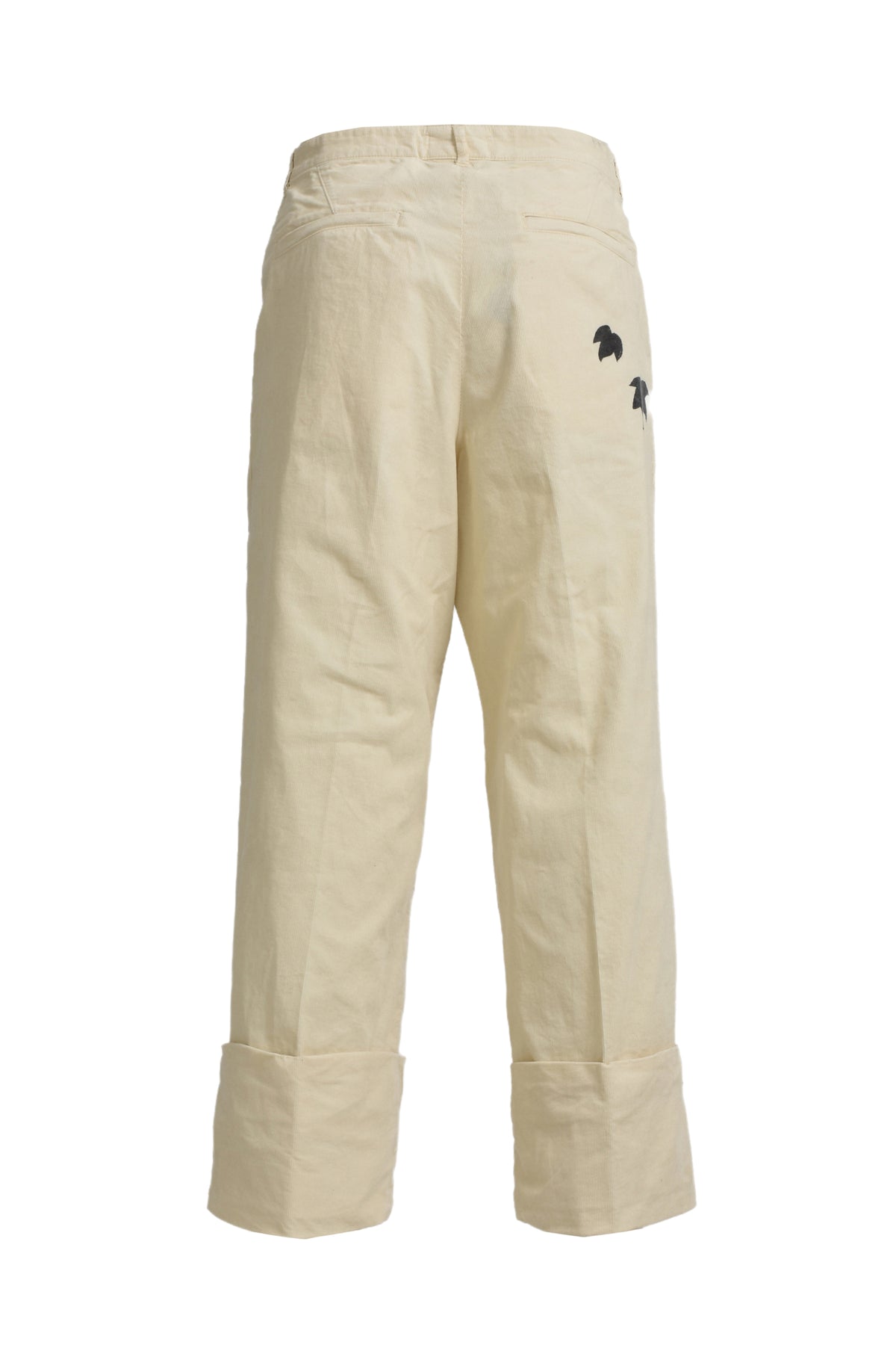 “MASU X VERDY" M.B.C. MEMORIAL PANTS / CRM