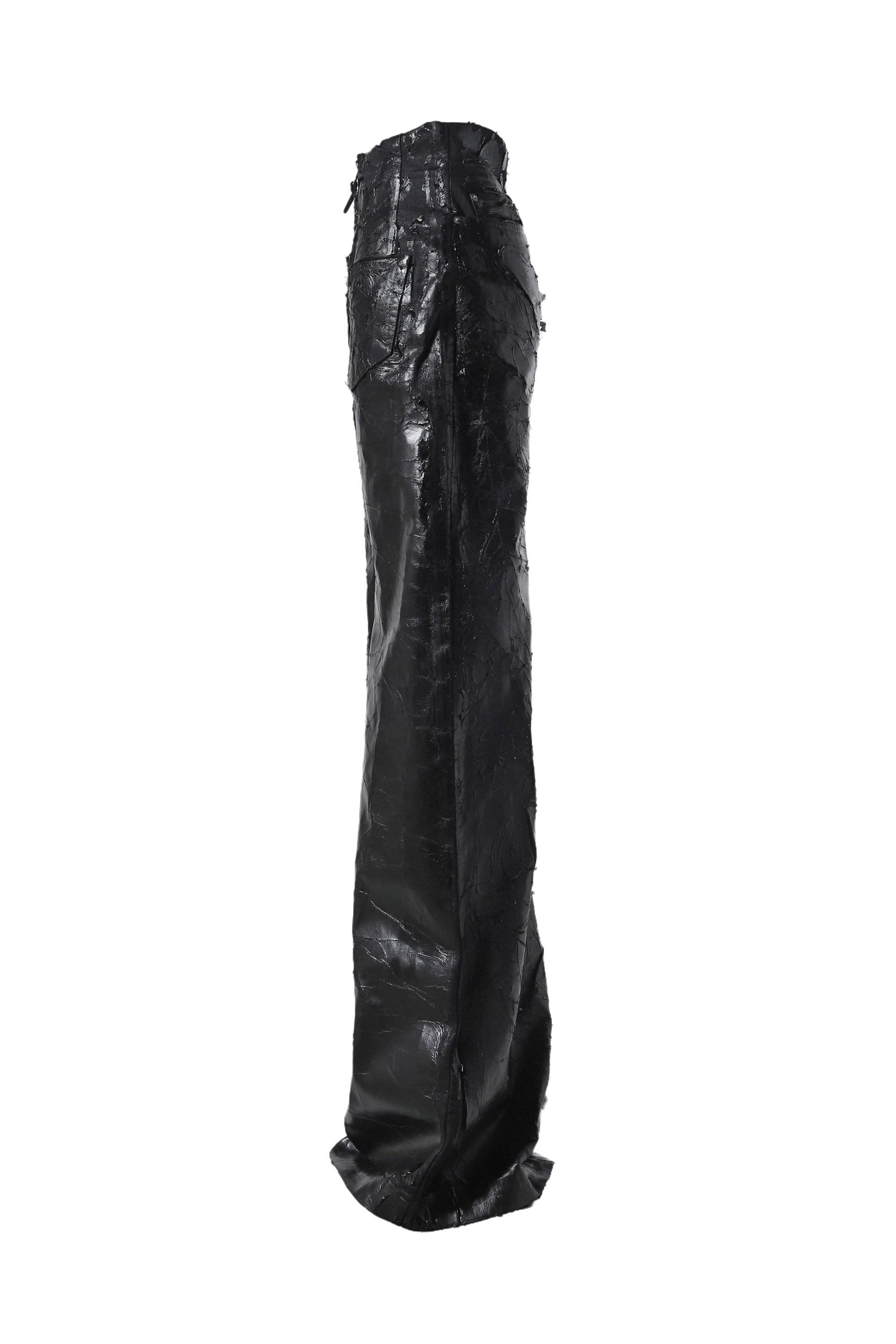 リックオウエンス DARKSHADOW Rick Owens DRKSHDW リックオウエンス ダークシャドウ FW24 DIRT