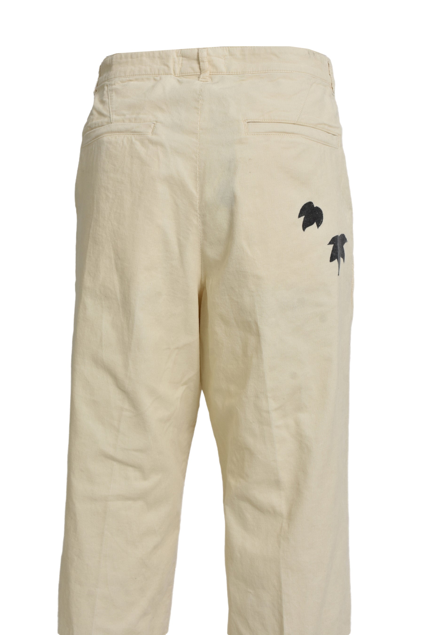 “MASU X VERDY" M.B.C. MEMORIAL PANTS / CRM