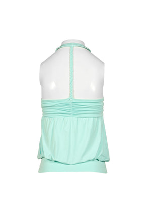 TESS TOP IN ICE / ICE