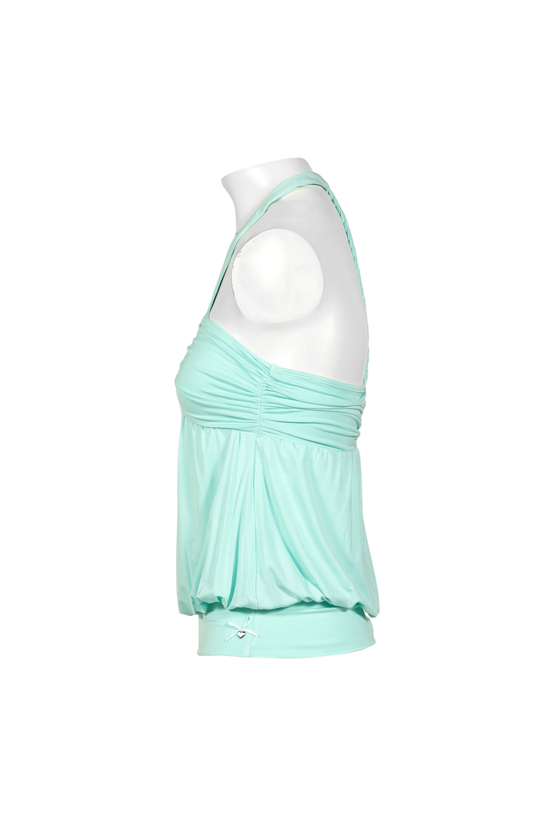 TESS TOP IN ICE / ICE