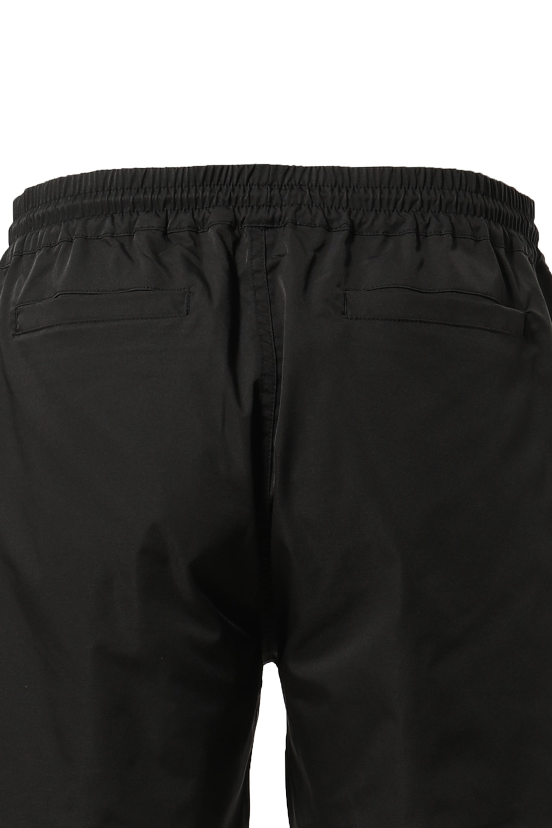 ラッピング無料 MLVINCE LIMONTA CLASSIC LOGO SHORTS カーキ i9tmg.com.br