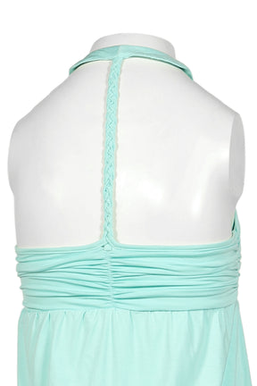 TESS TOP IN ICE / ICE