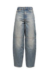 ESSENTIALS TINT RIGID STARY / MIDBLU VINTAGE