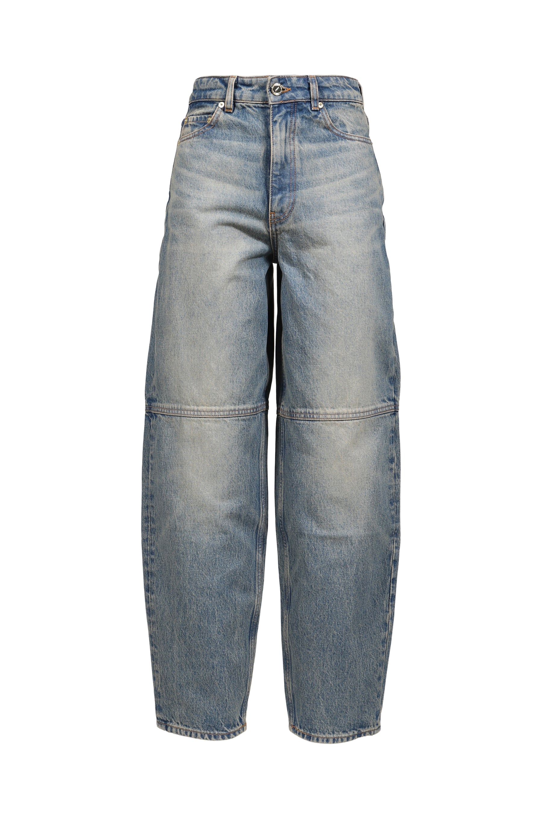 ESSENTIALS TINT RIGID STARY / MIDBLU VINTAGE