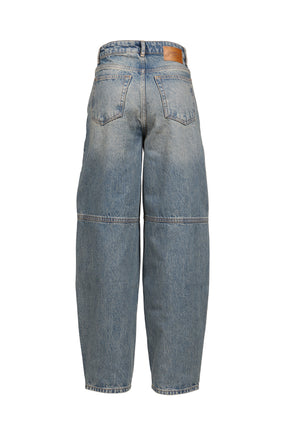 ESSENTIALS TINT RIGID STARY / MIDBLU VINTAGE