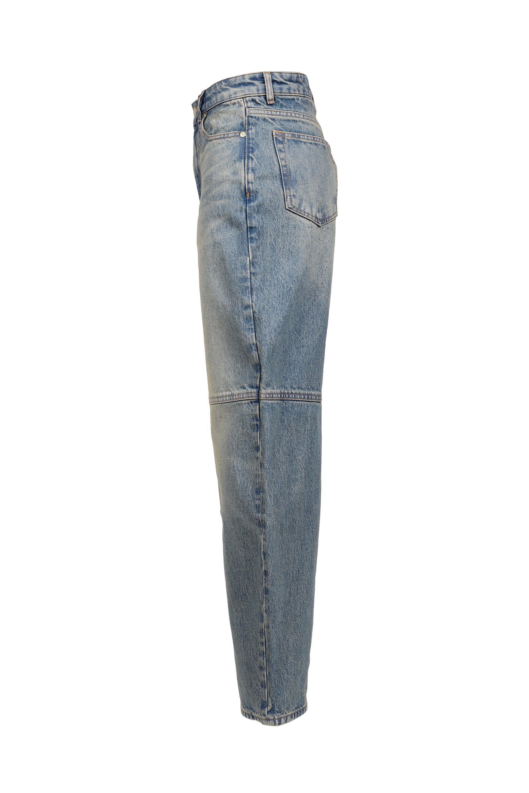 ESSENTIALS TINT RIGID STARY / MIDBLU VINTAGE