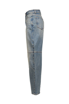 ESSENTIALS TINT RIGID STARY / MIDBLU VINTAGE