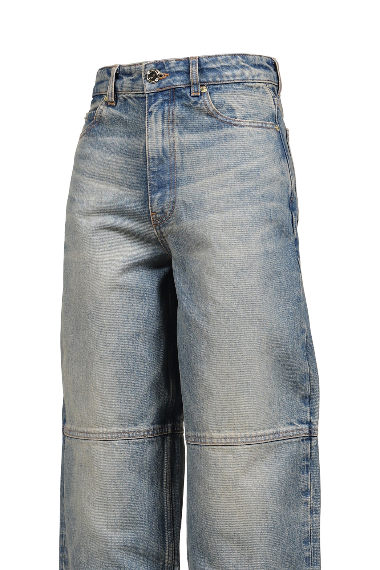 ESSENTIALS TINT RIGID STARY / MIDBLU VINTAGE