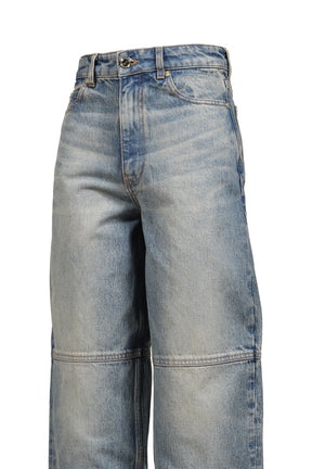 ESSENTIALS TINT RIGID STARY / MIDBLU VINTAGE