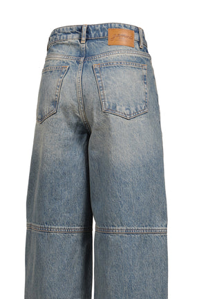 ESSENTIALS TINT RIGID STARY / MIDBLU VINTAGE