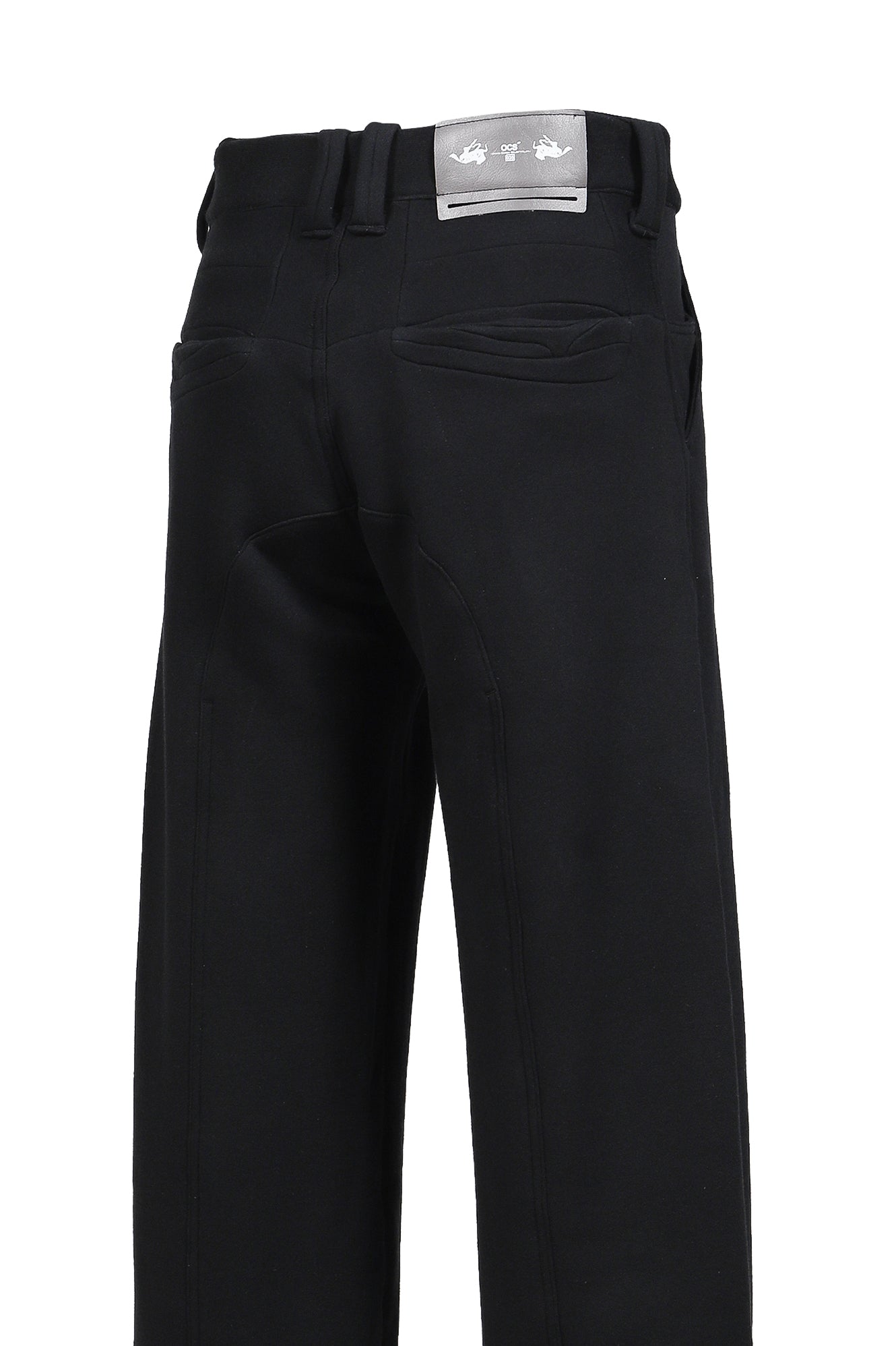 JD (OCS) S.W.P 2 (EXCLUSIVE) / BLK
