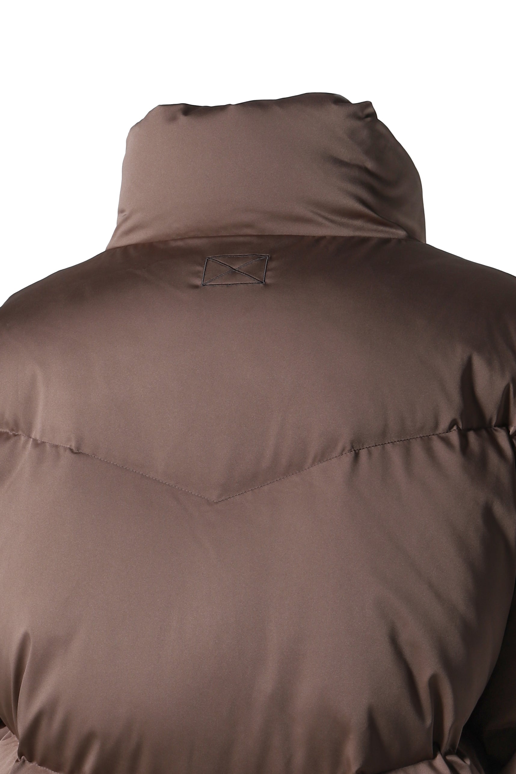 LIMONTA OLD SCHOOL DOWN JACKET / BRW