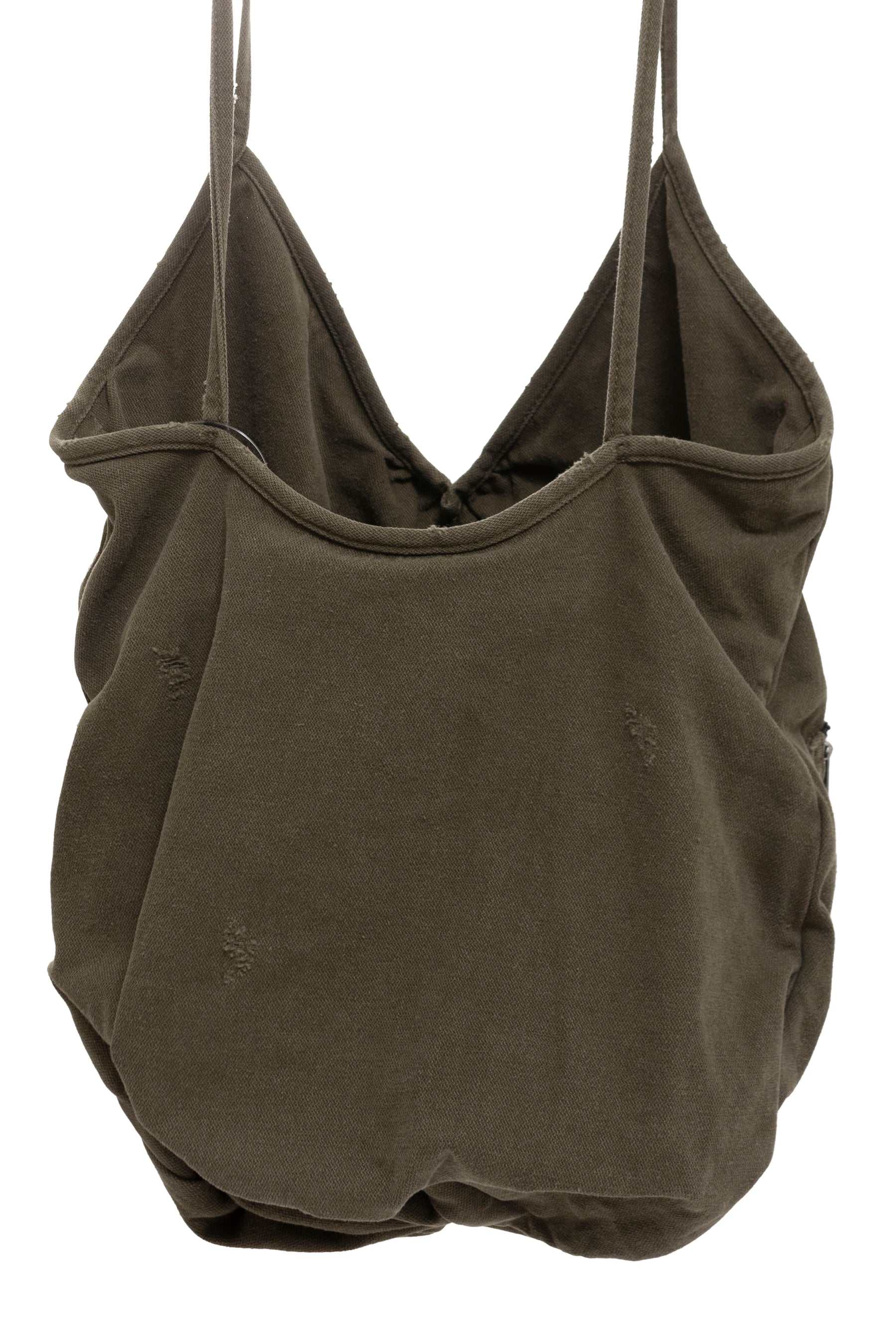 Buy Alexander Wang Large Ryan Knitted Tote Bag - Grey At 29% Off
