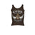 EMBLEM TANKTOP / BRW