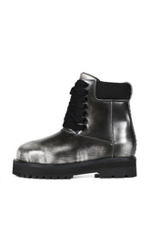 STRADA G BRUSHED / BLK