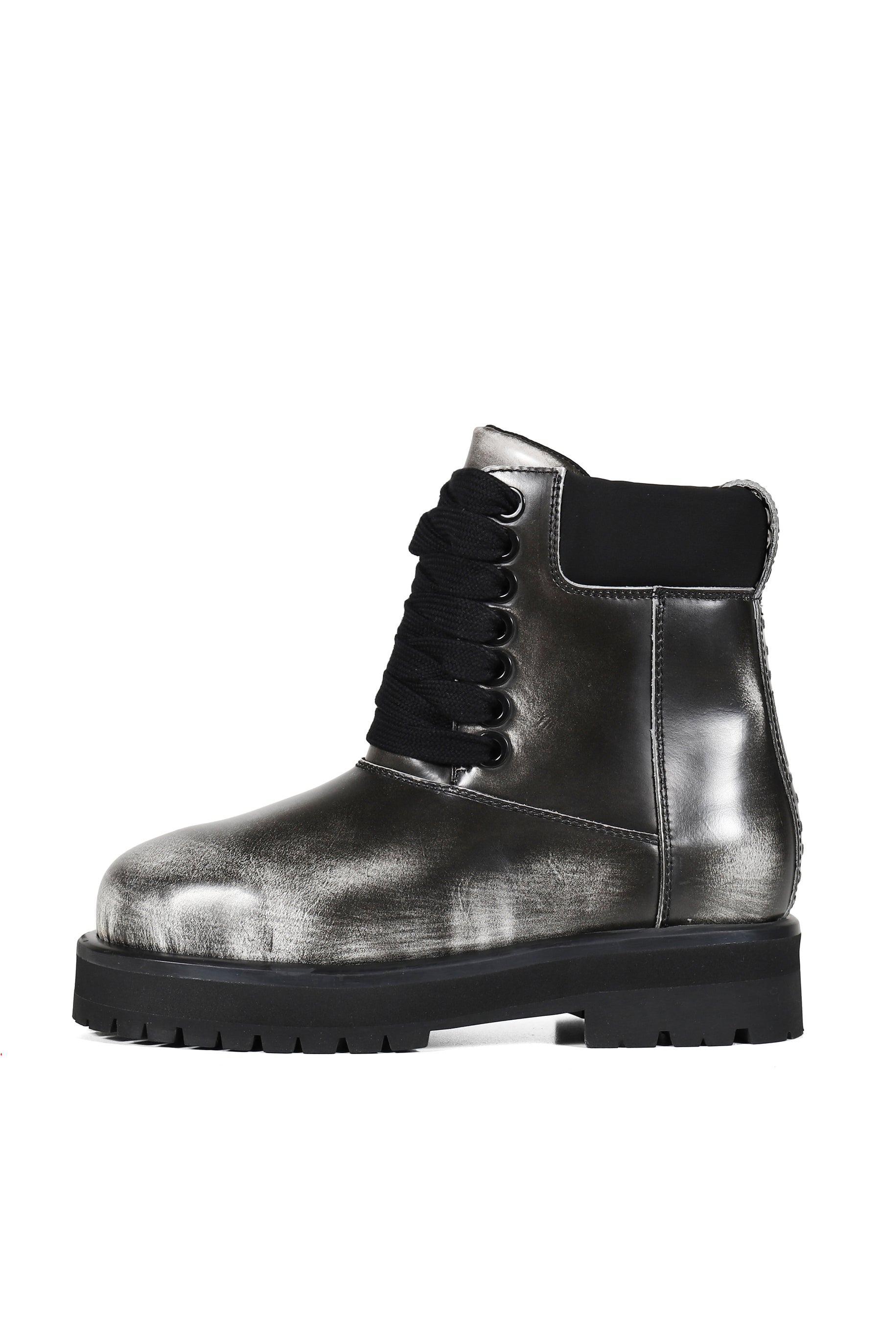 ROMBAUT スニーカー ブーツ 43 ブラックピンク Lisa ROMBAUT スニーカー ブーツ 43 ブラックピンク Lisa - メルカリ