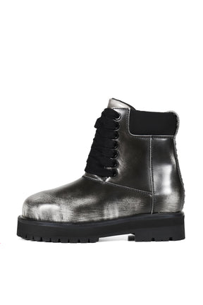 STRADA G BRUSHED / BLK