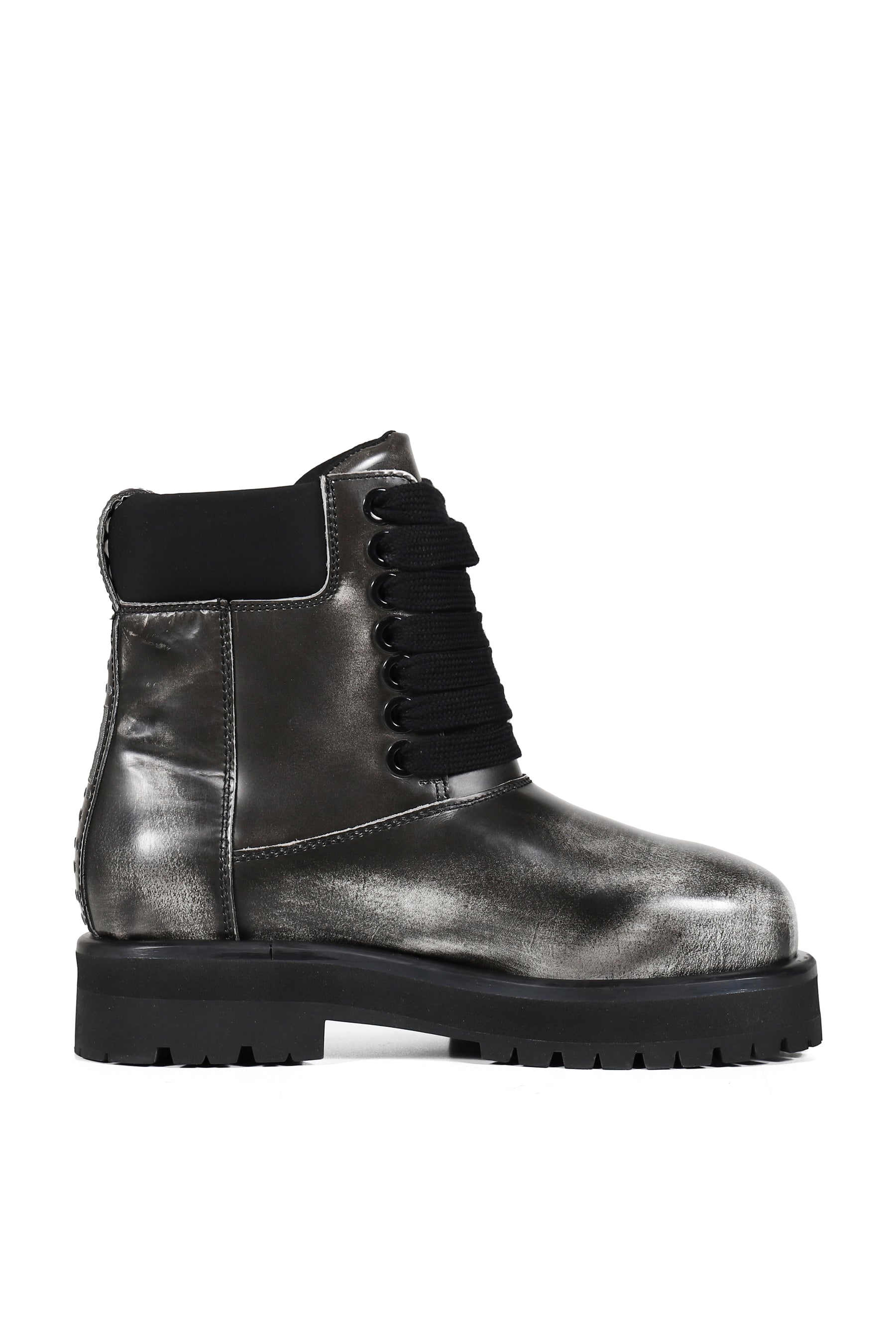 STRADA G BRUSHED / BLK