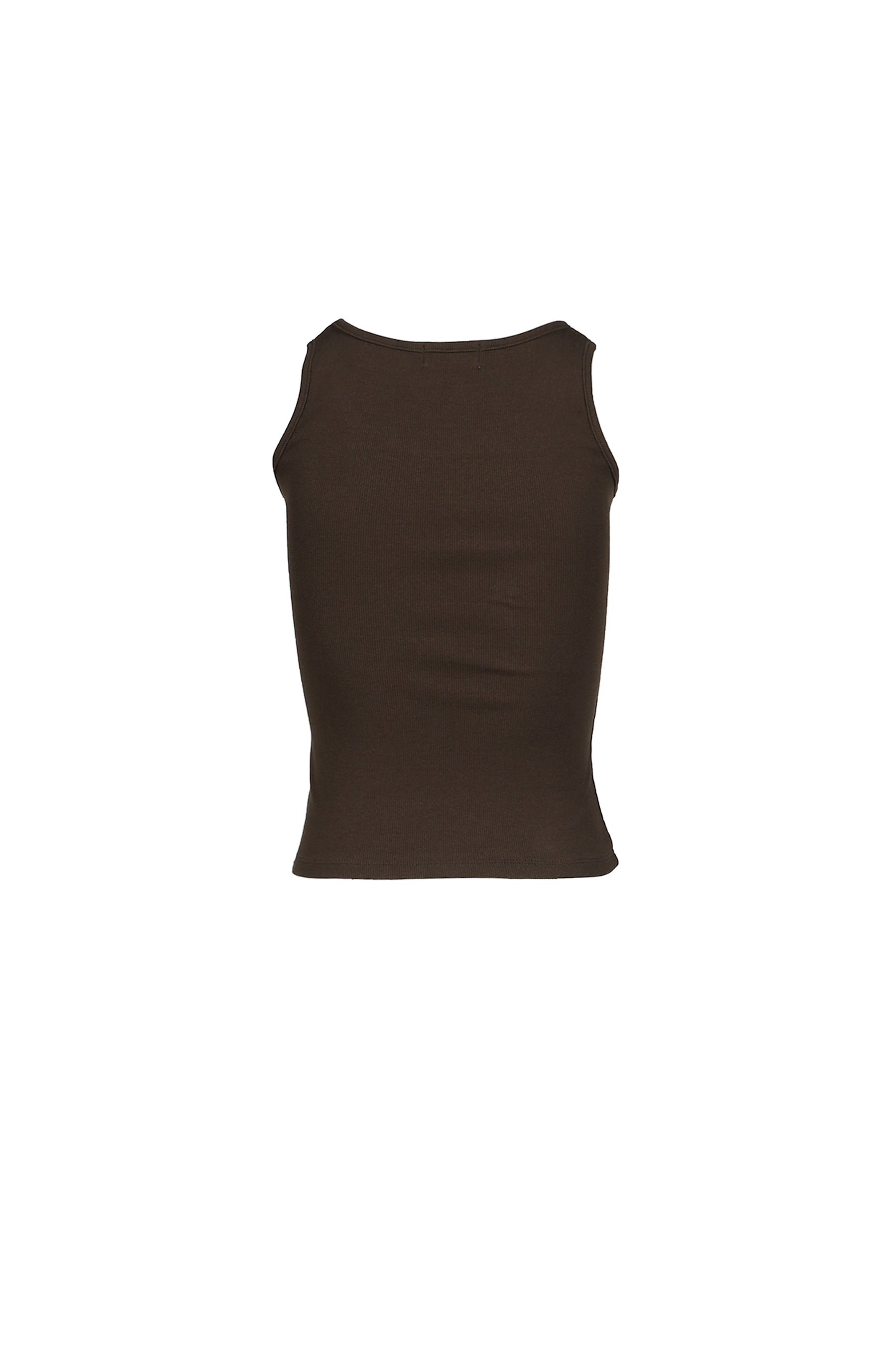 EMBLEM TANKTOP / BRW