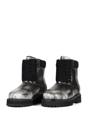 STRADA G BRUSHED / BLK