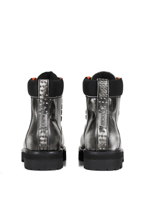 STRADA G BRUSHED / BLK