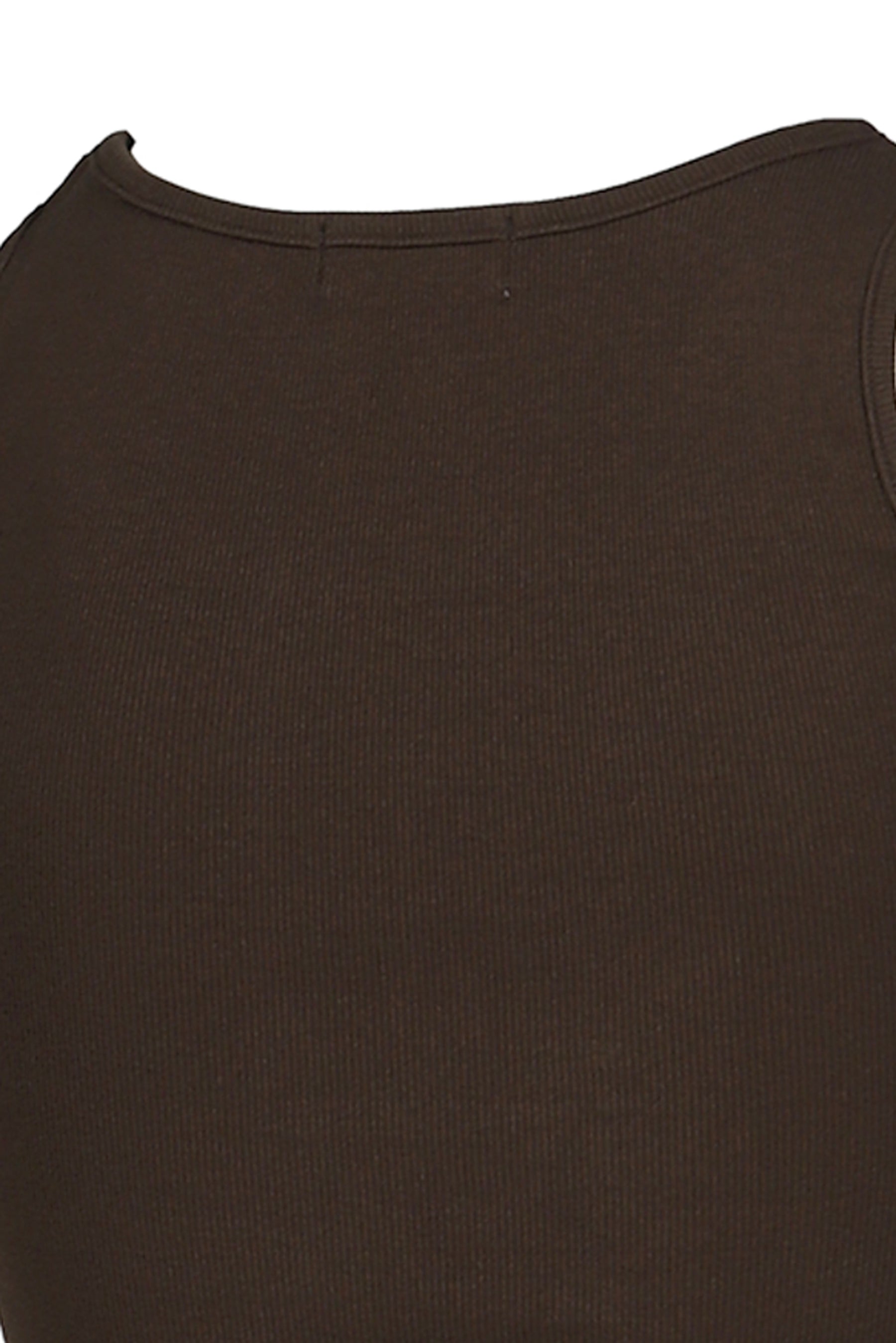 EMBLEM TANKTOP / BRW