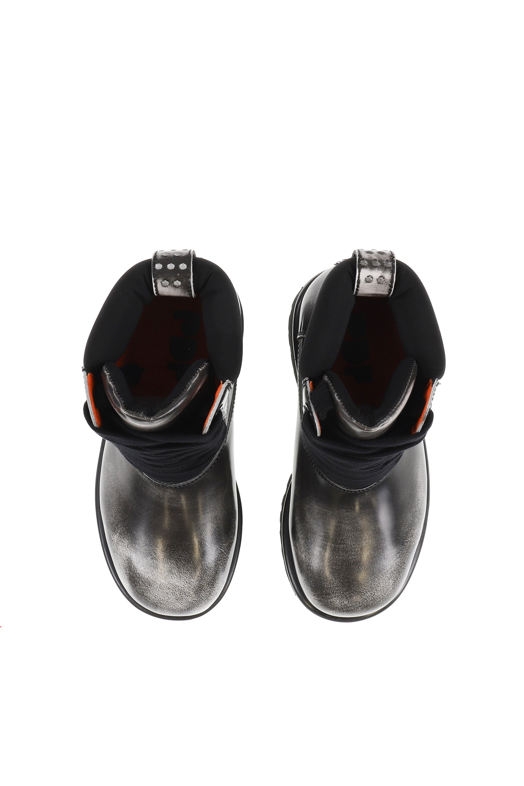 PDF ピーディーエフ FW25 STRADA G BRUSHED / BLK - NUBIAN ヌビアン