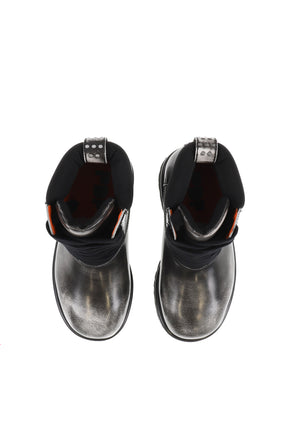 STRADA G BRUSHED / BLK