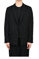 FLYINGHAIR 2B BLAZER / BLK