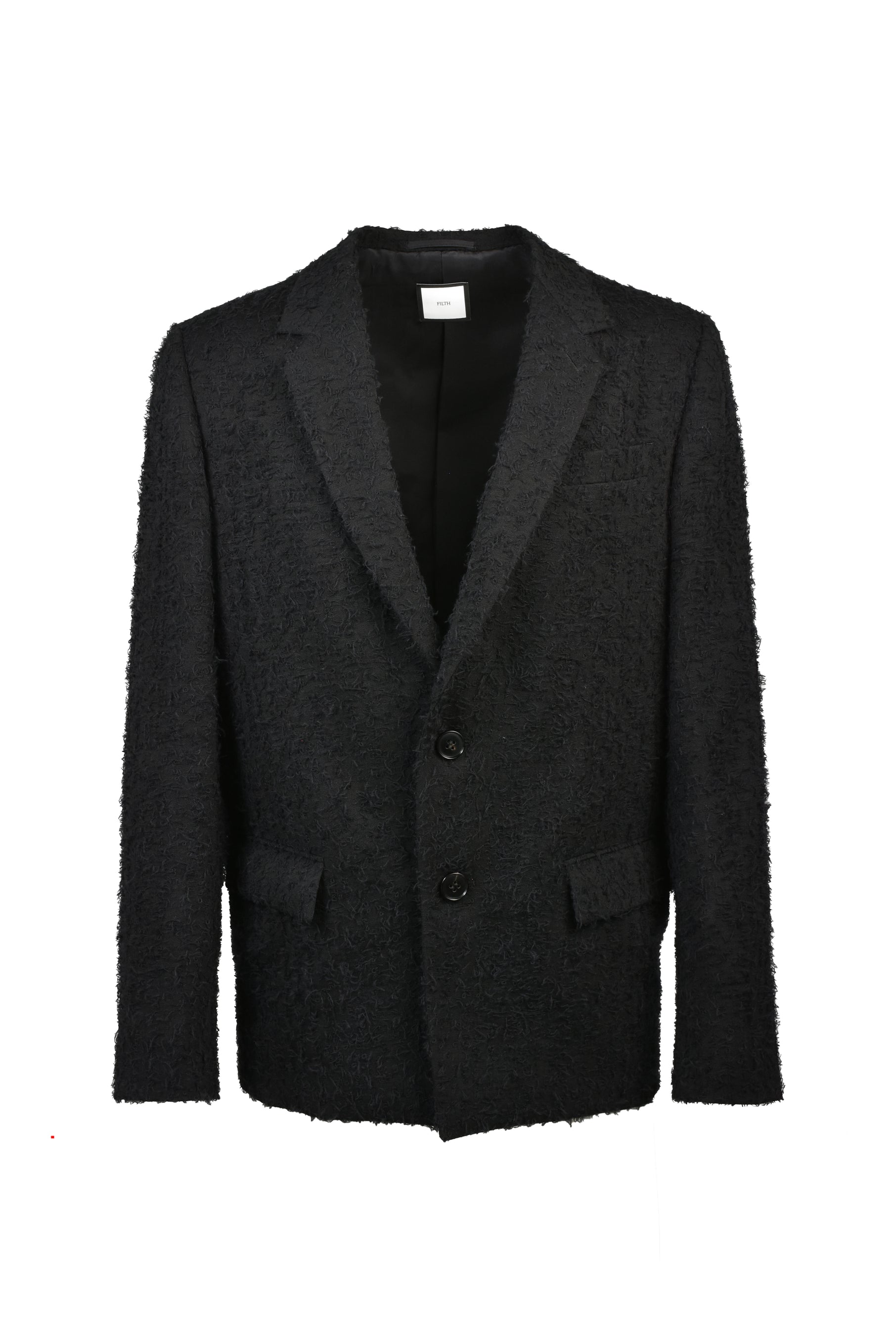 FLYINGHAIR 2B BLAZER / BLK