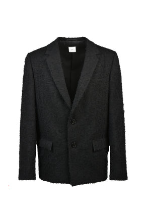 FLYINGHAIR 2B BLAZER / BLK