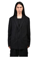 FLYINGHAIR 2B BLAZER / BLK