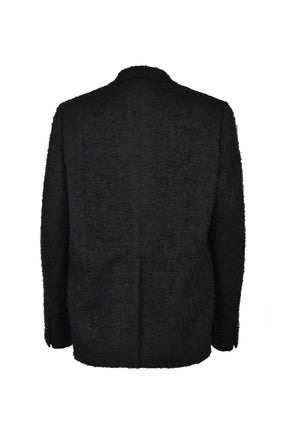 FLYINGHAIR 2B BLAZER / BLK