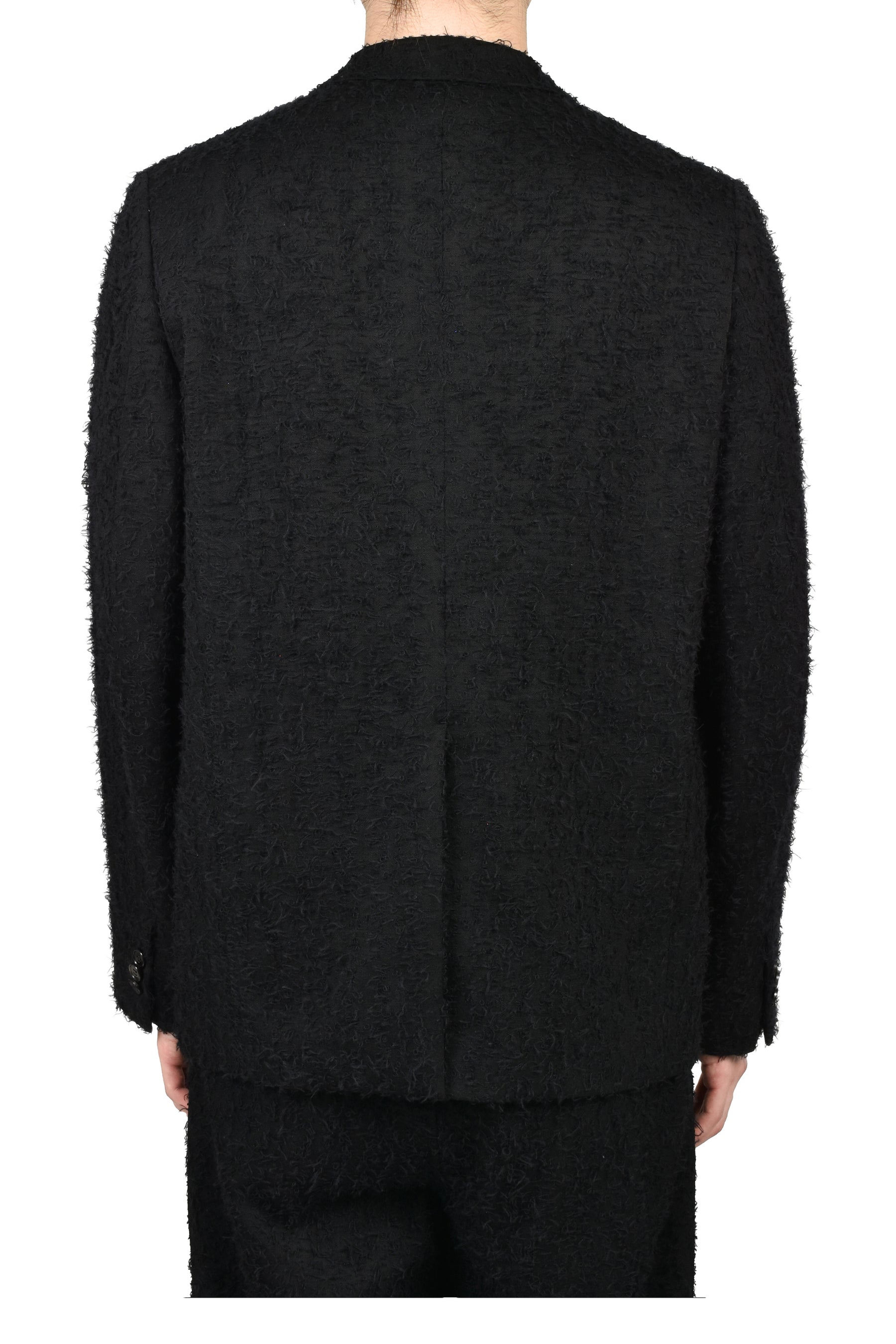 FLYINGHAIR 2B BLAZER / BLK