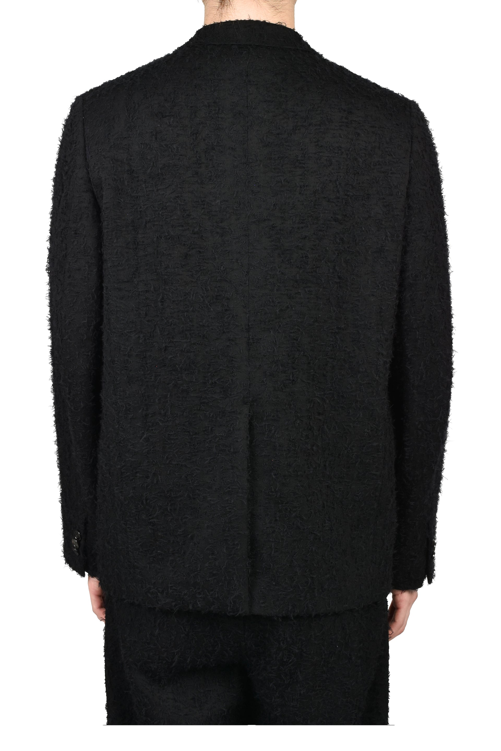 FLYINGHAIR 2B BLAZER / BLK