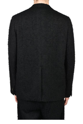 FLYINGHAIR 2B BLAZER / BLK