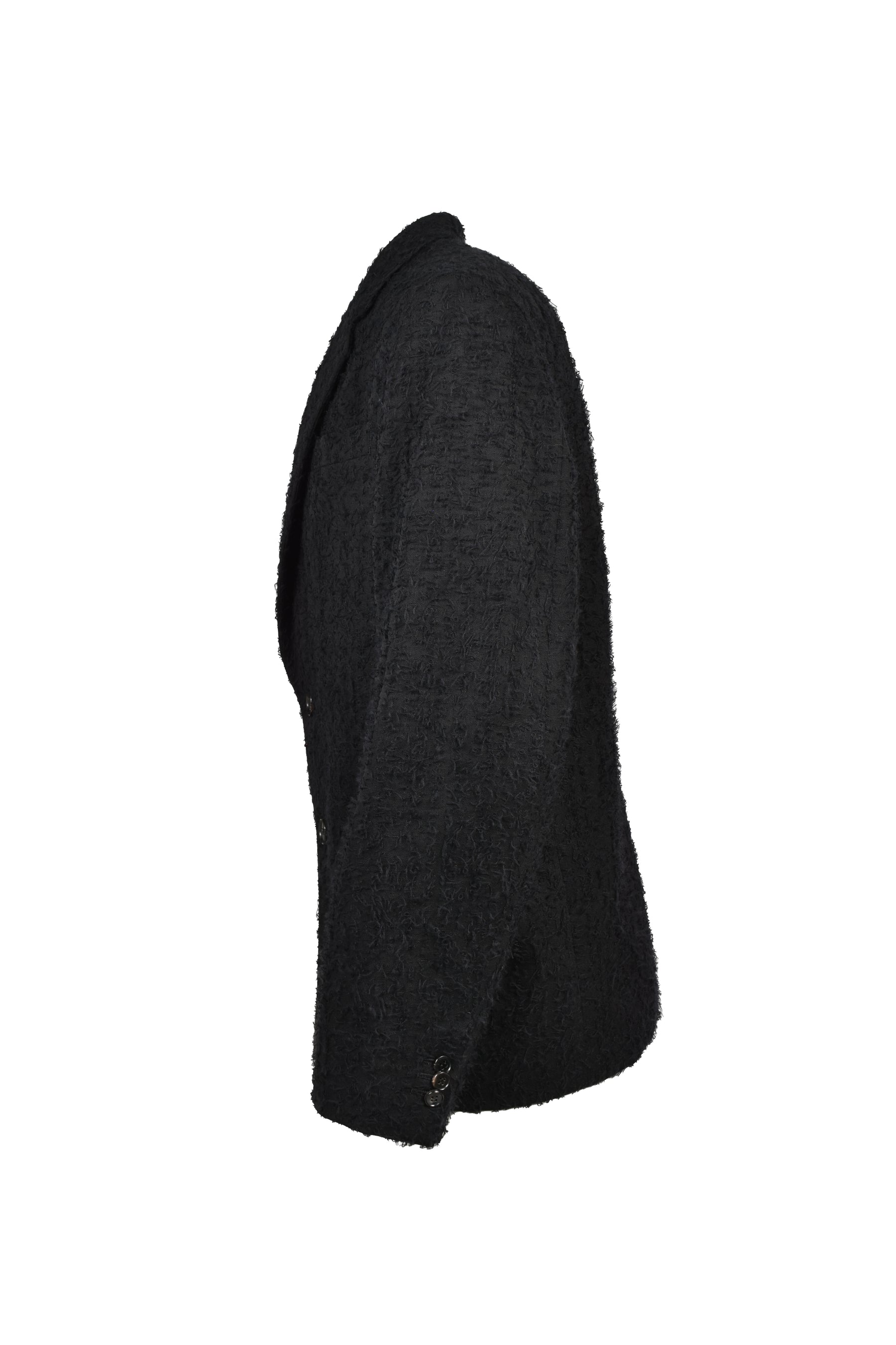 FLYINGHAIR 2B BLAZER / BLK